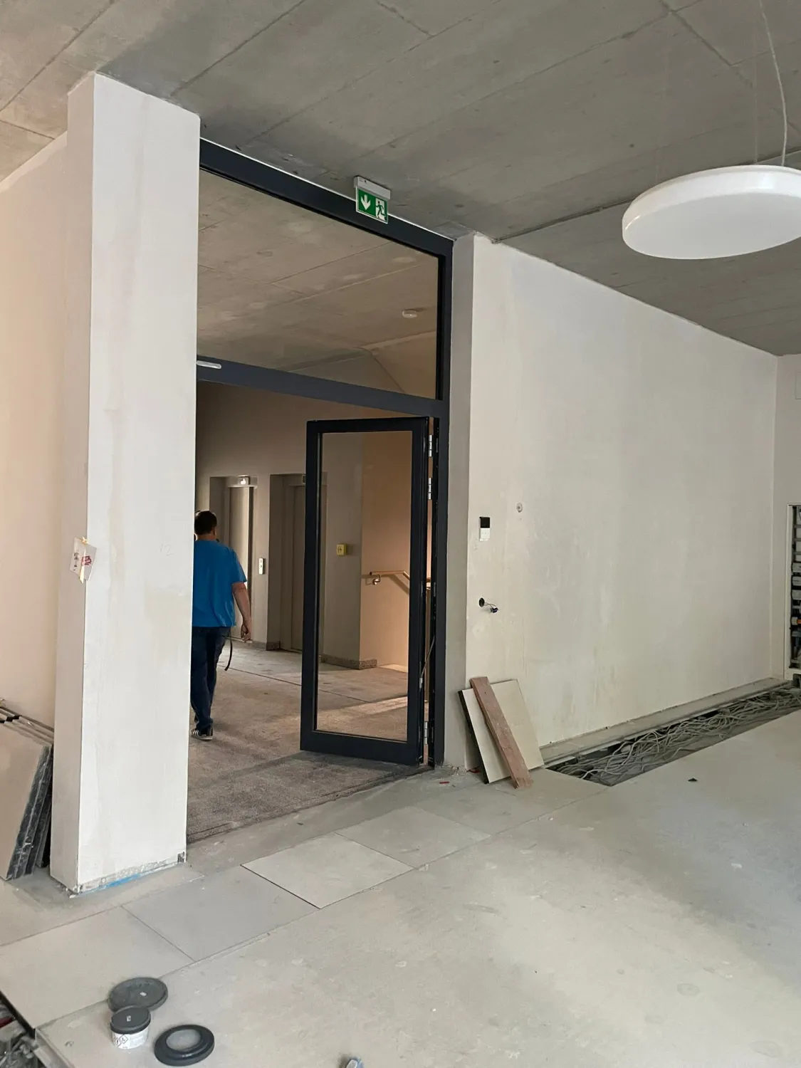 Akca Construction , Osman Akca ,Berlin ,Außenputz ,Innenputz ,Trockenbau,  Gebäudesanierung ,Wandputz