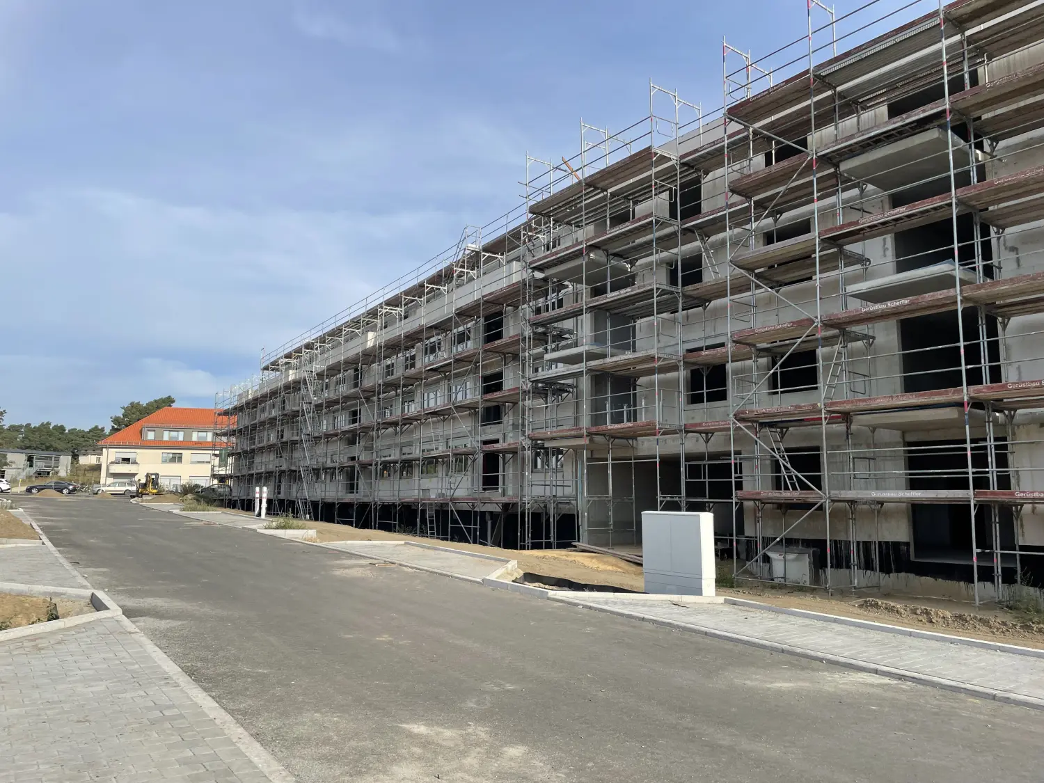 Akca Construction , Osman Akca ,Berlin ,Außenputz ,Innenputz ,Trockenbau,  Gebäudesanierung ,Wandputz